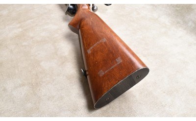 MOSSBERG ~ 44 US ~ .22 LONG RIFLE - Image 11 of 11