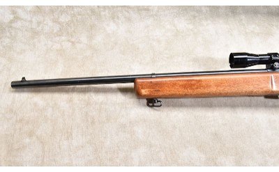 MOSSBERG ~ 44 US ~ .22 LONG RIFLE - Image 8 of 11
