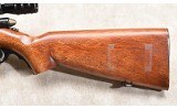 MOSSBERG ~ 44 US ~ .22 LONG RIFLE - Image 10 of 11