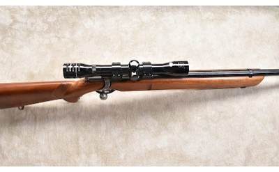 MOSSBERG ~ 44 US ~ .22 LONG RIFLE - Image 5 of 11