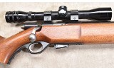 MOSSBERG ~ 44 US ~ .22 LONG RIFLE - Image 3 of 11