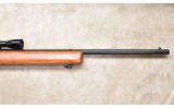 MOSSBERG ~ 44 US ~ .22 LONG RIFLE - Image 4 of 11