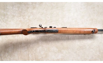 MOSSBERG ~ 44 US ~ .22 LONG RIFLE - Image 6 of 11