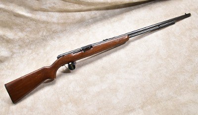 REMINGTON ~ 550-1 ~ .22 S, L, LR - Image 1 of 11