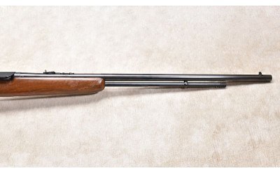 REMINGTON ~ 550-1 ~ .22 S, L, LR - Image 4 of 11