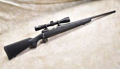 SAVAGE ~ 11 ~ .243 WINCHESTER - Image 1 of 11