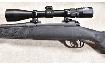 SAVAGE ~ 11 ~ .243 WINCHESTER - Image 9 of 11