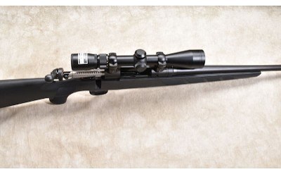 SAVAGE ~ 11 ~ .243 WINCHESTER - Image 5 of 11
