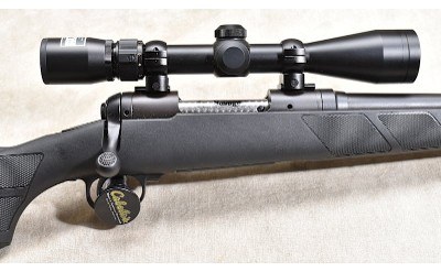 SAVAGE ~ 11 ~ .243 WINCHESTER - Image 3 of 11