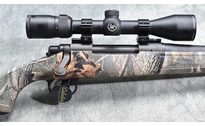 REMINGTON ~ 700 ~ .30-06 SPRINGFIELD - Image 3 of 11