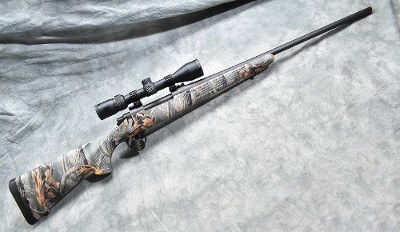 REMINGTON ~ 700 ~ .30-06 SPRINGFIELD - Image 1 of 11