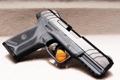 Ruger Sercurity-9 - Image 1 of 4