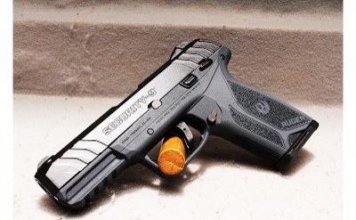 Ruger Sercurity-9 - Image 2 of 4