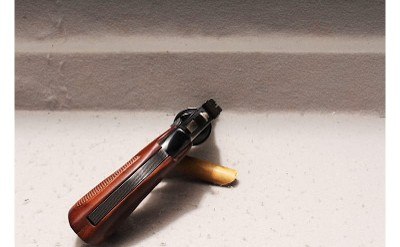 Smith & Wesson 48-7 22Mag - Image 4 of 5