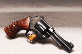 Smith & Wesson 48-7 22Mag - Image 1 of 5
