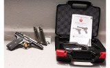 Ruger Mark IV .22LR - Image 5 of 5