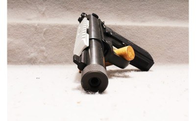 Ruger Mark IV .22LR - Image 3 of 5