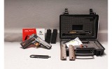 Tisas Tank Commander 1911 45 ACP - Image 5 of 5