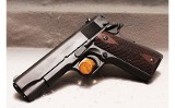 Tisas Tank Commander 1911 45 ACP - Image 2 of 5