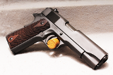 Tisas Tank Commander 1911 45 ACP - Image 1 of 5