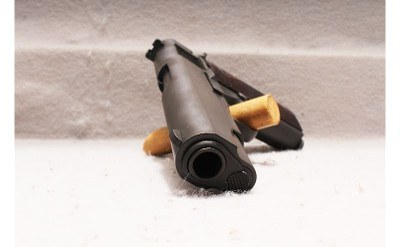 Tisas Tank Commander 1911 45 ACP - Image 3 of 5