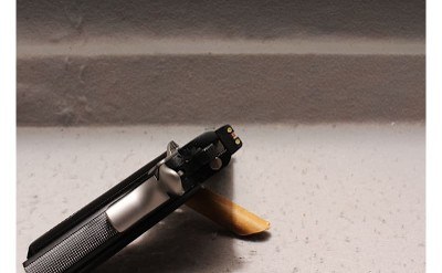 Kimber Custom LW 45 ACP - Image 4 of 5