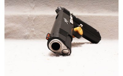 Kimber Custom LW 45 ACP - Image 3 of 5