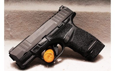 Springfield Hellcat 9mm Luger - Image 2 of 5