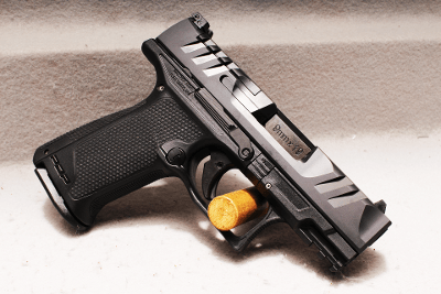 Walther Arms PDP - Image 1 of 5
