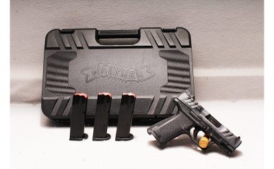 Walther Arms PDP - Image 5 of 5