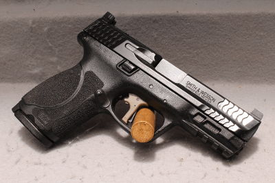Smith & Wesson M2.0 9mm - Image 1 of 5