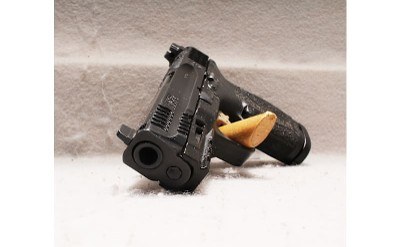 Smith & Wesson M2.0 9mm - Image 3 of 5