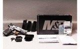 Smith & Wesson M2.0 9mm - Image 5 of 5