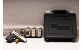 SIG Sauer P938 9mm - Image 5 of 5