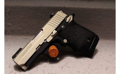 SIG Sauer P938 9mm - Image 2 of 5