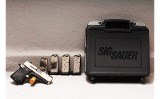 SIG Sauer P938 9mm - Image 5 of 5