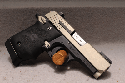 SIG Sauer P938 9mm - Image 1 of 5