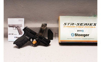 Stoeger STR-9 9mm - Image 5 of 5
