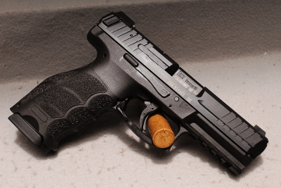 Heckler and Koch VP9 9mm Luger - Image 1 of 5