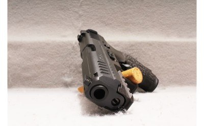 Heckler and Koch VP9 9mm Luger - Image 3 of 5