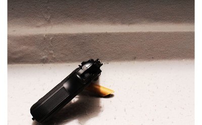 Beretta 92 FS 9mm - Image 4 of 5