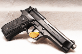 Beretta 92 FS 9mm - Image 1 of 5