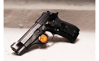 Beretta 85BB 380 ACP - Image 2 of 5