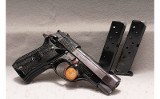 Beretta 85BB 380 ACP - Image 5 of 5