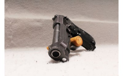 Beretta 85BB 380 ACP - Image 3 of 5