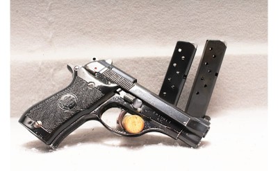 Beretta 85BB 380 ACP - Image 5 of 5