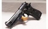 Beretta 85BB 380 ACP - Image 2 of 5