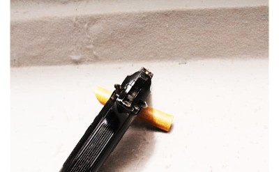 Beretta 85BB 380 ACP - Image 4 of 5