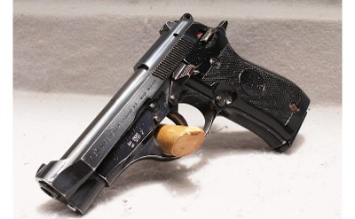 Beretta 85BB 380 ACP - Image 2 of 5