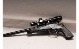 Thompson Center Super 14 223 Remington - Image 2 of 5